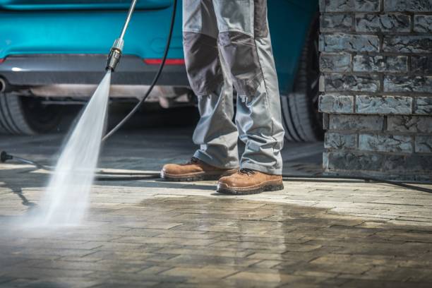Best Post-Construction Pressure Washing  in Hawley, MN