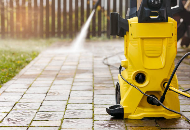 Best Solar Panel Cleaning  in Hawley, MN