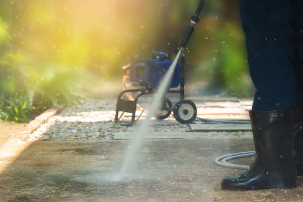 Best Warehouse Cleaning  in Hawley, MN